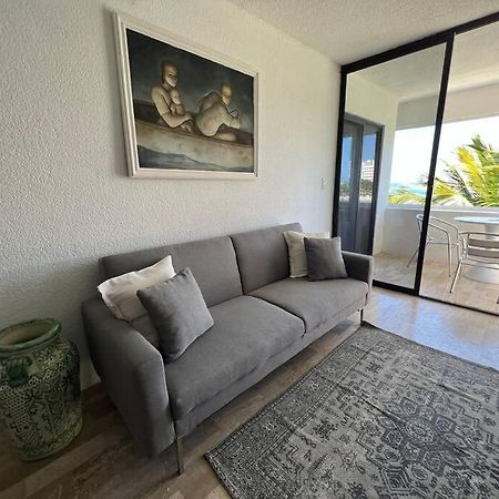 דירות קנקון Amazing Ocean Front. 418 מראה חיצוני תמונה